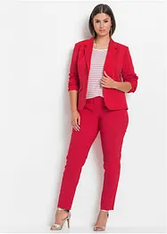 Pantaloni elasticizzati, bonprix