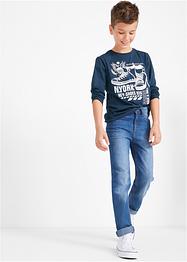 Maglia a maniche lunghe, bpc bonprix collection