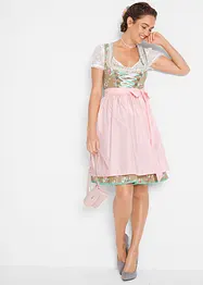 Camicetta bavarese in pizzo, bonprix