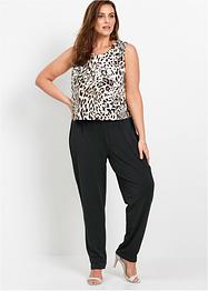 bonprix tute eleganti taglie forti