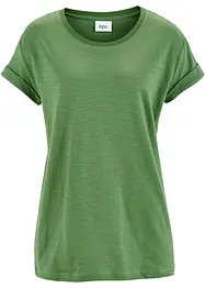 T-shirt boxy, bonprix