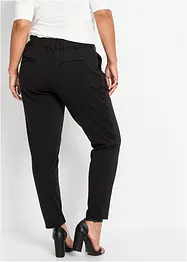 Pantaloni in jersey, bonprix