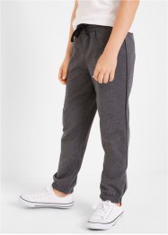 Pantaloni in felpa (pacco da 2), bpc bonprix collection