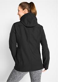 Giacca in softshell, bpc bonprix collection