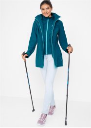 Giacca in softshell 2 in 1, bpc bonprix collection