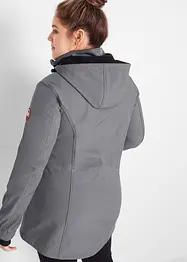 Montgomery in softshell, bonprix