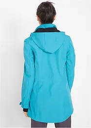 Montgomery in softshell, bonprix