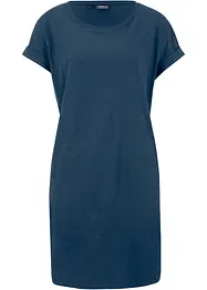 Abito di jersey in puro cotone biologico, bonprix