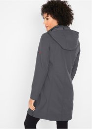 Giaccone funzionale in softshell, bpc bonprix collection