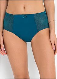 Rosme Lingerie Slip Da Donna In Microfibra, Collezione Eliza, Prodotto In Lettonia, Morbido E Confortevole