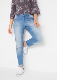 Jeans elasticizzati Boyfriend, John Baner JEANSWEAR