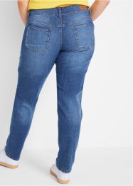 Mom jeans elasticizzati classici, John Baner JEANSWEAR