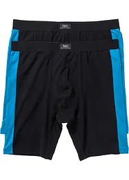 Boxer lunghi (pacco da 2), bonprix