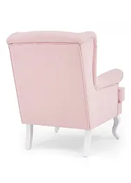 Poltrona con orecchie, bonprix