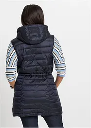 Gilet imbottito, bonprix