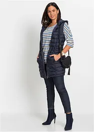 Gilet imbottito, bonprix