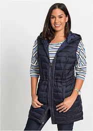 Gilet imbottito, bonprix