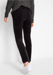 Pantaloni in velluto, bpc bonprix collection