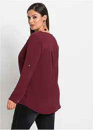 Camicetta lunga, bonprix