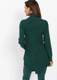 Maglione lungo, bonprix