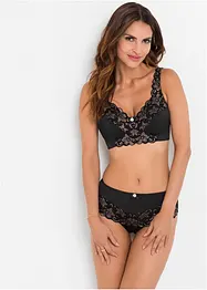 Reggiseno minimizer senza ferretto, bonprix