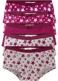 Panty (pacco da 5), bonprix