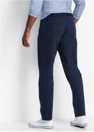 Pantaloni 5 tasche regular fit straight, bpc bonprix collection