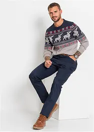 Maglione norvegese, bonprix