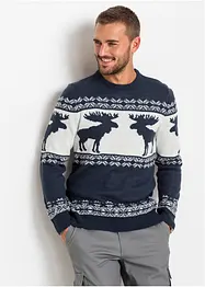 Maglione norvegese, bonprix