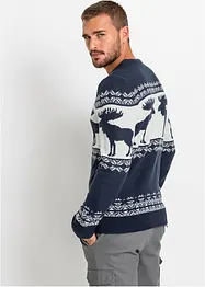 Maglione norvegese, bonprix