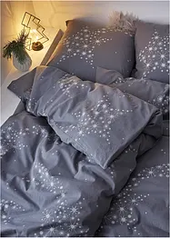 Biancheria da letto con stelle comete, bonprix