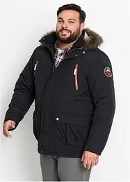 Parka idrorepellente, bonprix