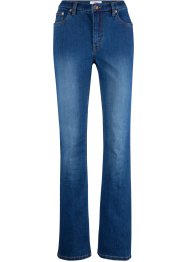Jeans elasticizzati bootcut Maite Kelly, bpc bonprix collection
