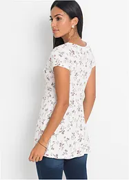 Maglia in misto viscosa, bonprix