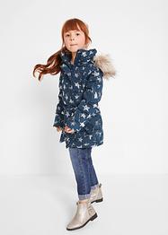 Giacca invernale a stelle, bpc bonprix collection