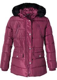 Parka con cappuccio, bpc bonprix collection