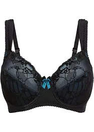 Reggiseno minimizer con ferretto, bonprix