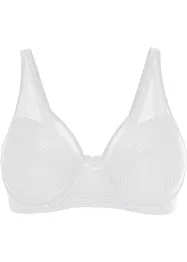 Reggiseno minimizer con ferretto, bonprix