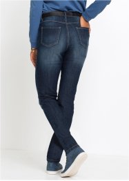 Jeans elasticizzati comfort Straight, John Baner JEANSWEAR