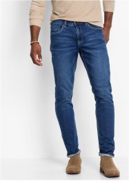 Jeans elasticizzati regular fit, tapered, John Baner JEANSWEAR