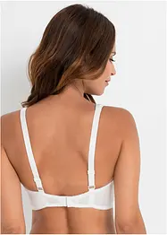 Reggiseno minimizer con spalline imbottite, bonprix