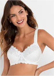 Reggiseno minimizer con ferretto, bonprix