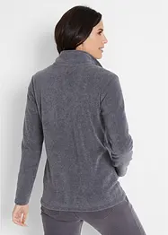 Giacca in pile, bonprix