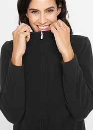 Giacca in pile, bonprix