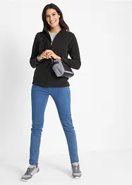 Giacca in pile, bonprix