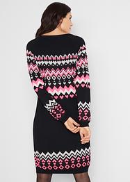 Abiti in maglia un abbraccio per l inverno bonprix