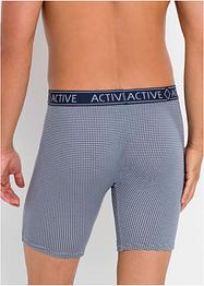 Boxer aderenti da uomo beige | Dedoles