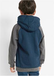 Felpa con cappuccio, bpc bonprix collection