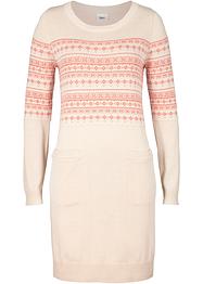 Abiti in maglia un abbraccio per l inverno bonprix