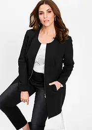 Blazer lungo, bonprix